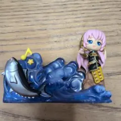 巡音ルカ スマホスタンド