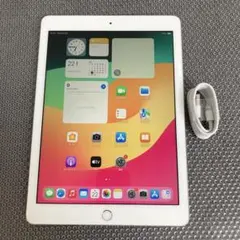 848【早い者勝ち】美品☆電池ほぼ新品☆iPad6 第6世代 32GB☆
