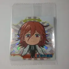 SR 天使の悪魔 チェンソーマン ウエハース シール レア