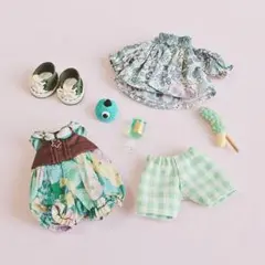 cocoriang kumukuku ディーラー ぷにみお 服 小物 ⑮ - メルカリ