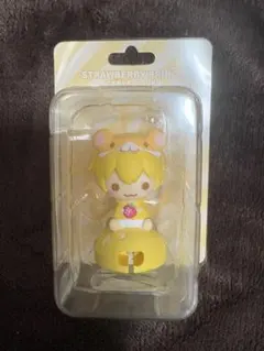 すとぷり るぅとくん アニマルケーブルカバー