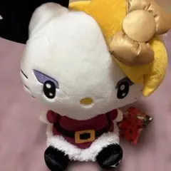yoshikittyぬいぐるみサンリオキャラクター大賞3位記念X JAPAN - メルカリ
