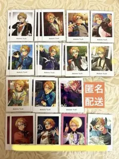 あんスタ　ぱしゃっつ　遊木　真　まとめ売り