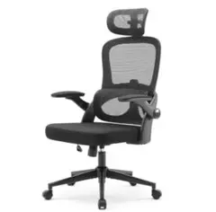 【独立式ランバーサポート】SIHOO M102C オフィスチェア