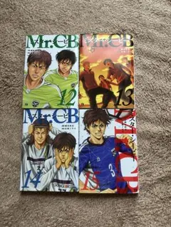 2026年最新】Mr.CBの人気アイテム - メルカリ