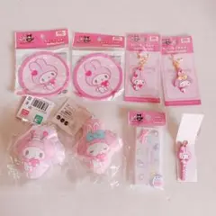 マイメロディ 50周年