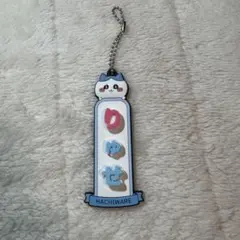 ハチワレ キーホルダー