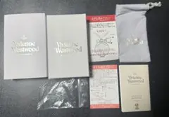 Vivienne Westwood オイルライター ネックレス