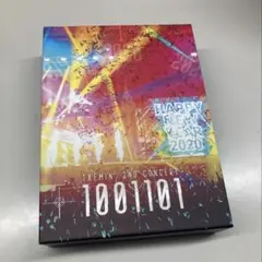 テミン　T1001101 フーディ(未開封) 2026年最新】T1001101の人気アイテム - メルカリ