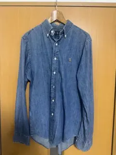 ダンガリーシャツ シャツ