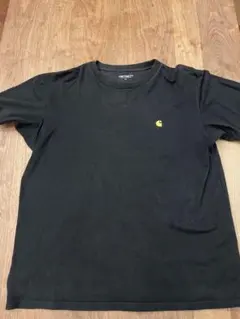 Carhartt 티셔츠 블랙 L 사이즈
