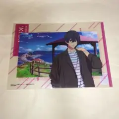 Free! クリアファイル 郁弥④