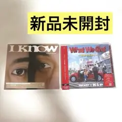 King & Prince What We Got / I Know