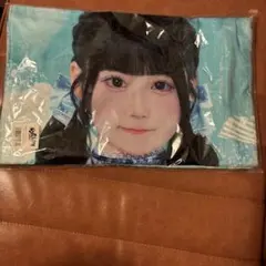 乃木坂46 松尾美佑 乃木フェス 直筆サイン入り個別手ぬぐい - メルカリ