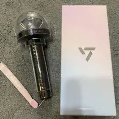 公式ペンライト seventeen carat棒