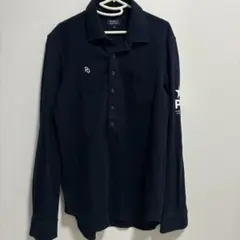 PEARLY GATES ゴルフウェア　ポロシャツ