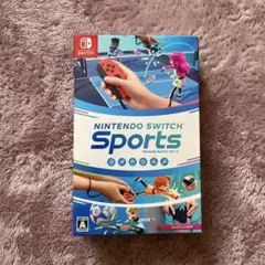 Nintendo Switch Sports