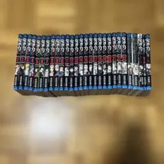 鬼滅の刃 1~23全巻＋公式ファンブック2冊＋外伝＋小説＋無限列車編映画特典