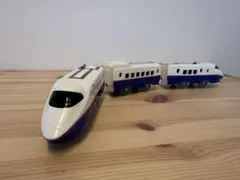 プラレール S-08 E2系新幹線 (連結仕様)