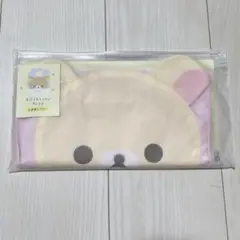 コリラックマ お食事エプロン