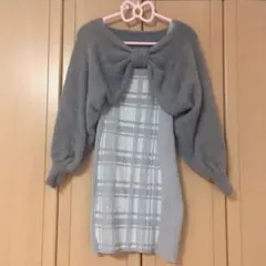 LIP SERVICE ワンピース