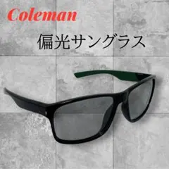 【Coleman】偏光サングラスのサムネイル