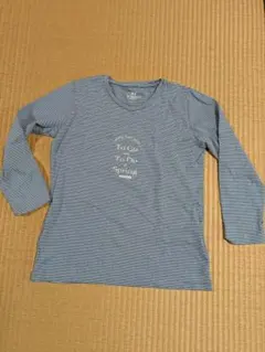 マックレガー　長袖カットソー　Lサイズ