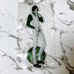 ジョジョの奇妙な冒険 花京院典明 ラストサバイバー アクリルスタンド