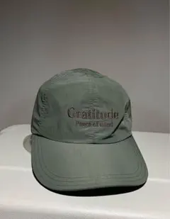 新品　Laumeomi.. 刺繍デザイン ベースボールキャップ