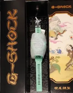 G-SHOCK 七福神 毘沙門天 未使用 - メルカリ