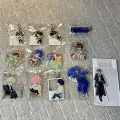 2026年最新】いゔどっと アクキーの人気アイテム - メルカリ