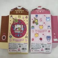 新品★たまごっち★バレンタイン★ドットチャームチョコBOX★チャームと箱のみ