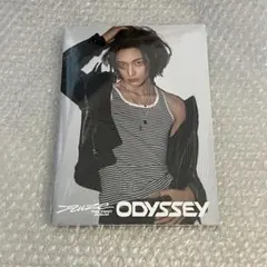 新品未開封 RIIZE Odyssey photobook ウォンビン