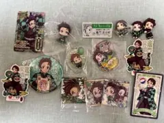 竈門炭治郎 キャラクターグッズ