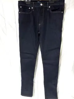 GAP デニムパンツ 31x30 インディゴ M～Lサイズのサムネイル