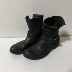 vero cuoio ブーツ