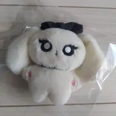 2025年最新】aespa ニンニン ぬいぐるみの人気アイテム - メルカリ