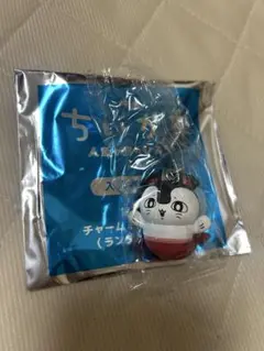 映画ちいかわ 入場者特典第4弾 セイレーンめじるしチャーム