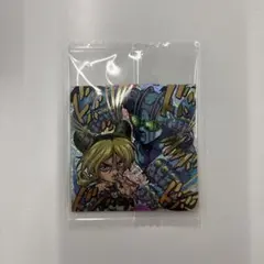 ジョジョの奇妙な冒険 シールウエハース ストーンオーシャン 徐倫