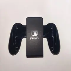 Nintendo Switchジョイコングリップ 黒