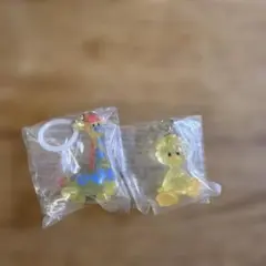 スージーズー　めじるしチャーム2