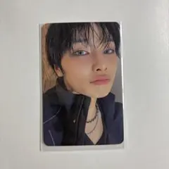 StrayKids KARMA アイエン 封入 トレカ