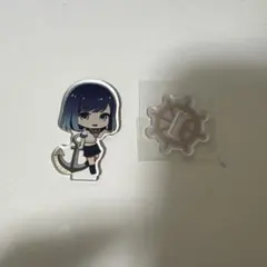 推しの子　黒川あかね　アクリルスタンド