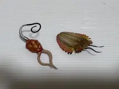 チョコラザウルス 2種セット