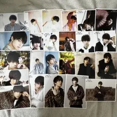 M!LK 佐野勇斗 生誕 24th 生写真 コンプセット - メルカリ