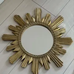 2025年最新】ZARA HOME 壁掛け鏡・ウォールミラーの人気アイテム