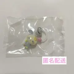ゆるっとめじるしアクセサリー　サンリオ　ウサハナ