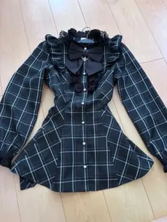 Secret Honey シークレットハニー セットアップ