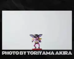 未使用 1/18 フリーザ Ⅱ ドラゴンボールZ ガレージキット