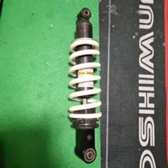 Z1000R 純正リアショック 2025年最新】Yahoo!オークション -z1000r 純正(サスペンション